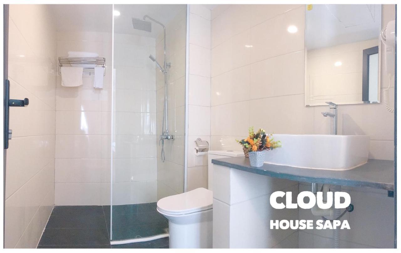 Hotel Cloud House Sapa Extérieur photo
